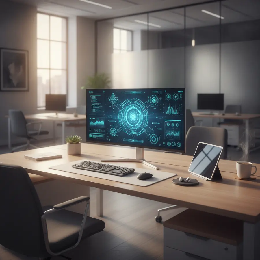 Agents IA OpenAI 2026 : ce qui change pour votre PME