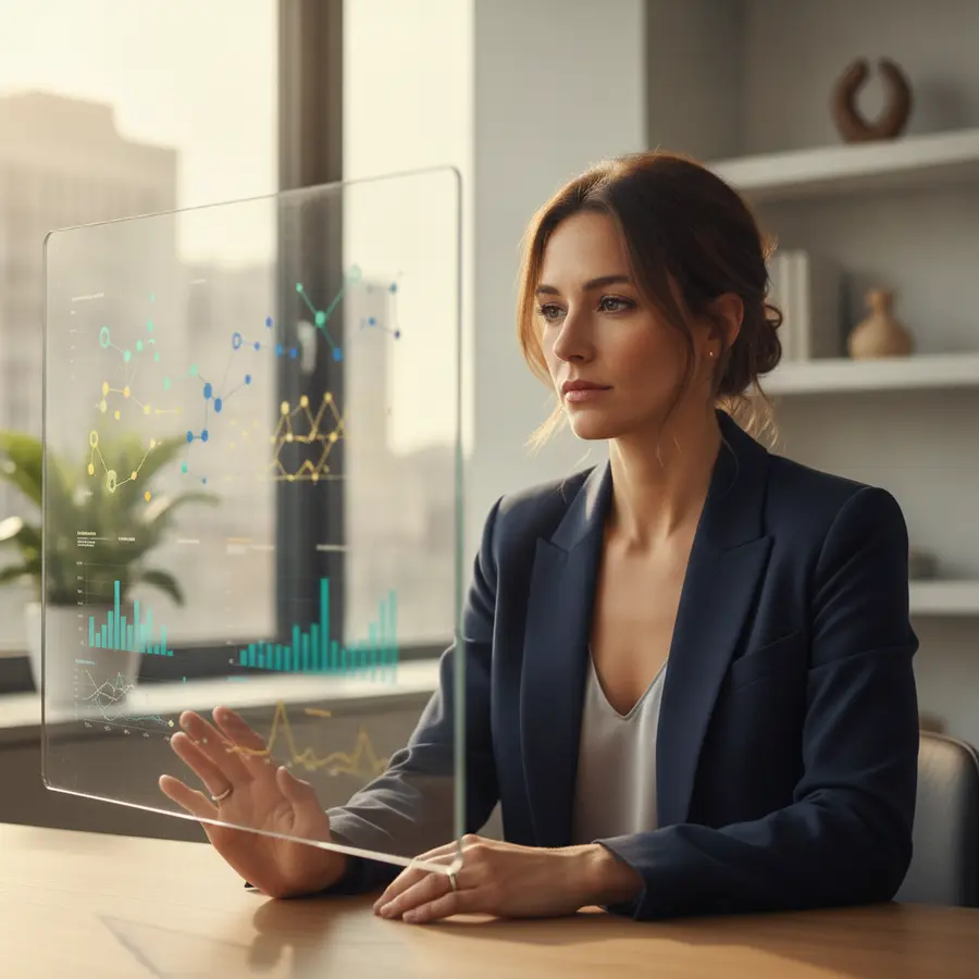 Analyse de données en PME : le guide pour débuter