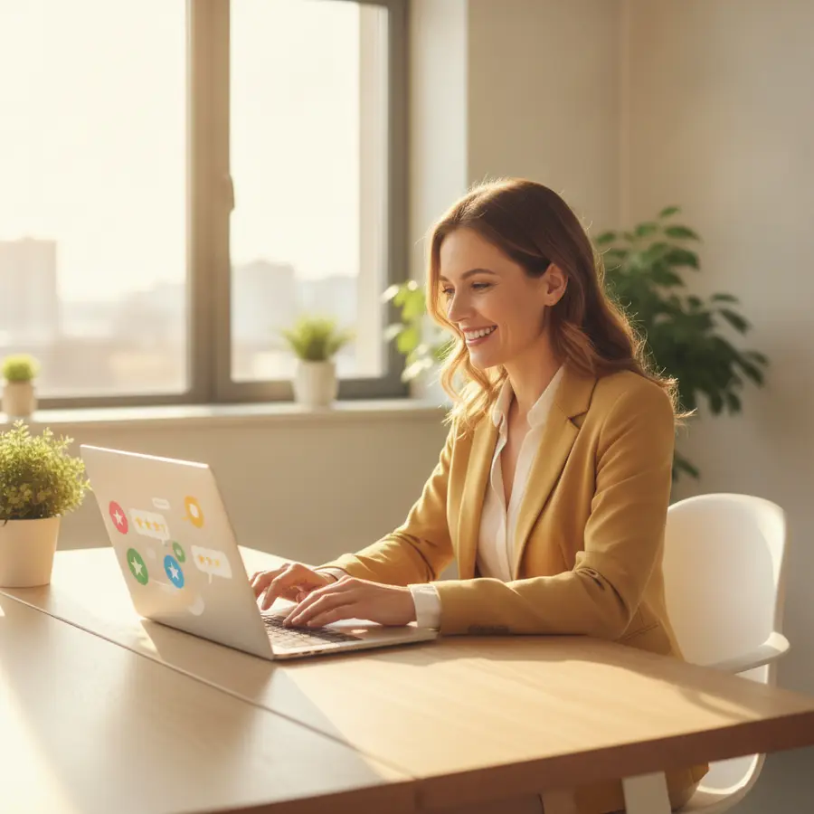 Le vrai poids des avis clients sur votre SEO en 2026