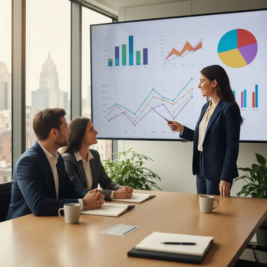 Business analyst : le chaînon manquant pour transformer vos données en profit