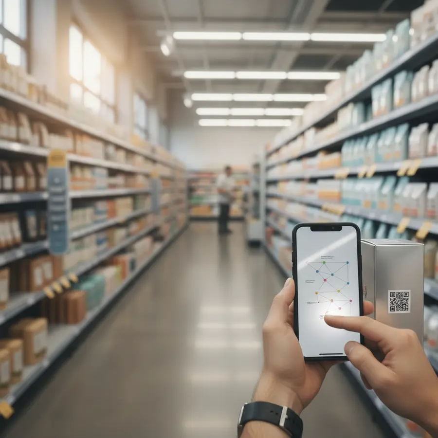 Carrefour et l'IA en 2026 : 3 leçons concrètes pour les PME françaises