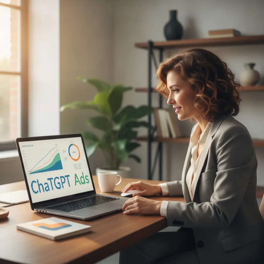 ChatGPT Ads en France 2026 : le guide complet pour préparer votre entreprise