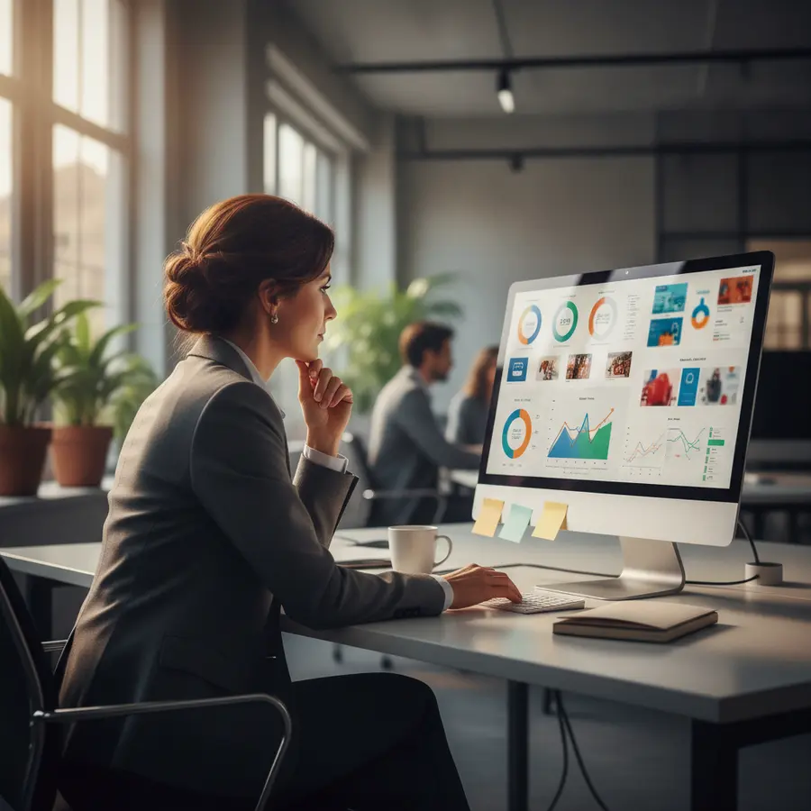 ChatGPT cherche des images sur le web : 5 usages concrets pour votre entreprise en 2026