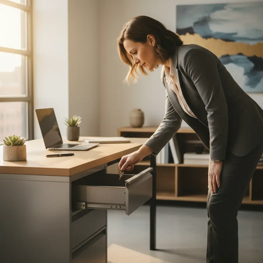 La confidentialité en entreprise : guide pratique 2026 pour protéger votre TPE/PME