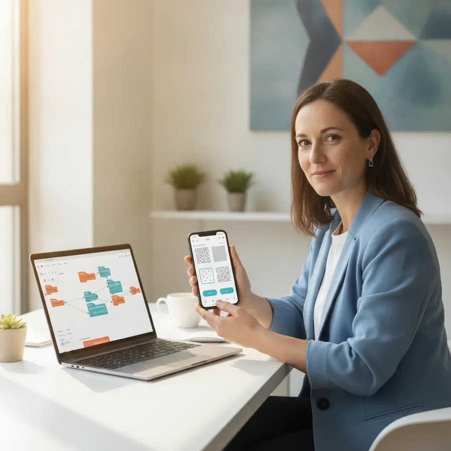 Créer une application mobile en 2026 : le guide pour entrepreneurs (sans coder)