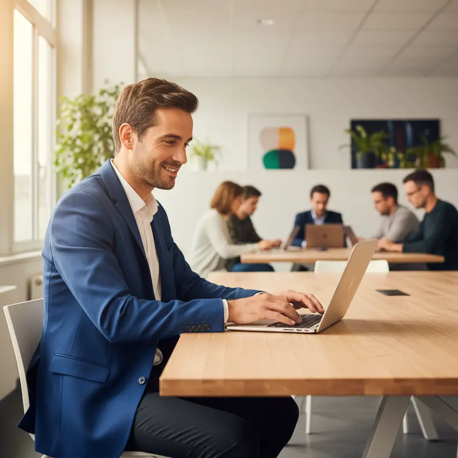Créer sa micro-entreprise en 2026 : le guide complet pour se lancer