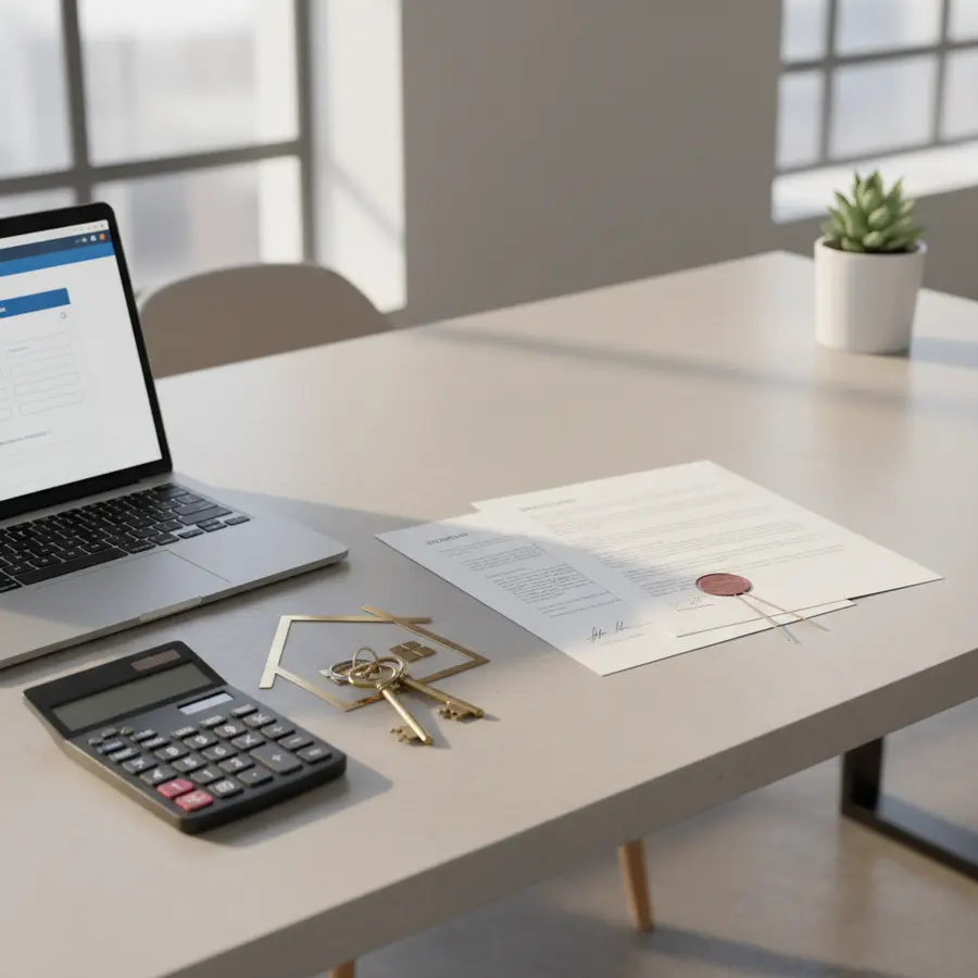 Créer une SCI sur l'INPI : le guide complet 2026