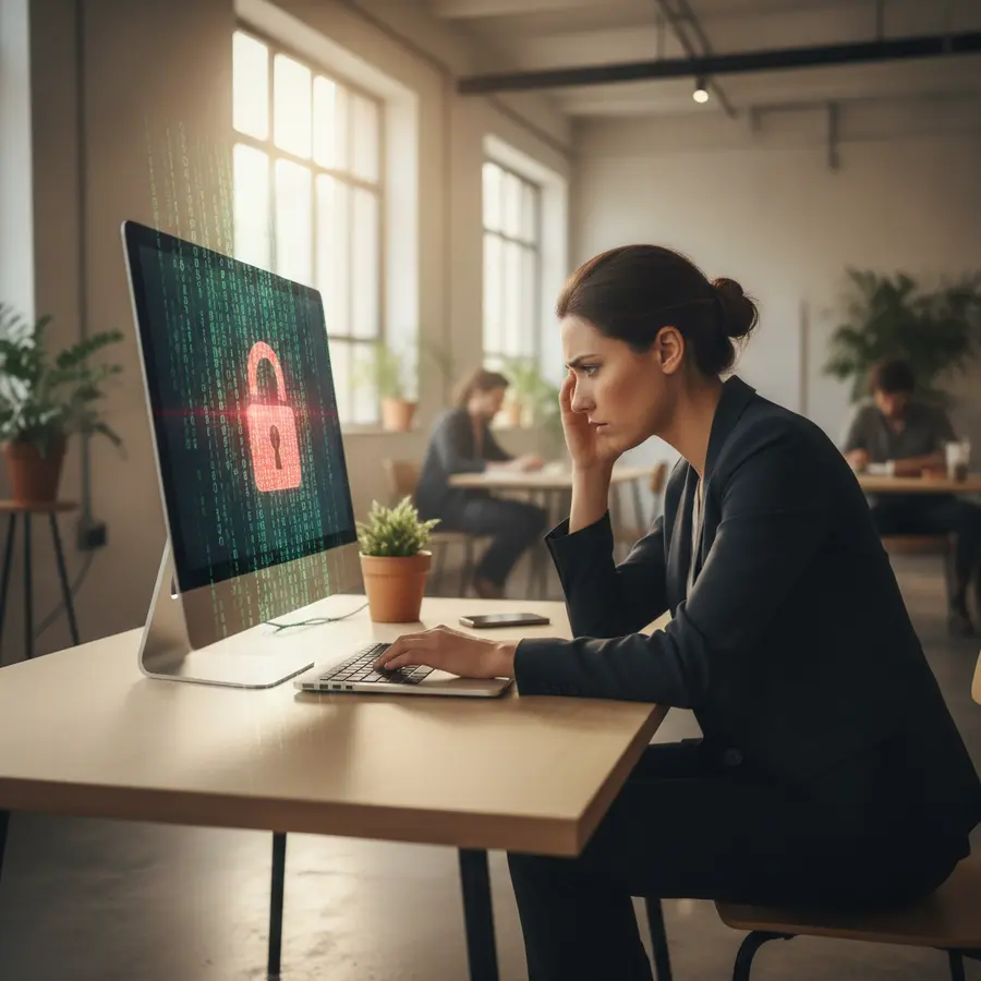 Crypto Clipper : le malware de 2026 qui vide les comptes pro en silence