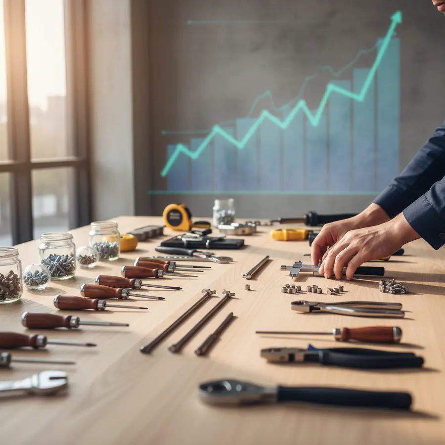Data preparation : la première étape pour une IA utile dans votre PME