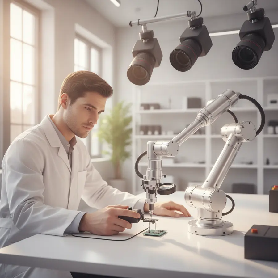 Données d'entraînement IA : pourquoi l'humain est le professeur des machines en 2026