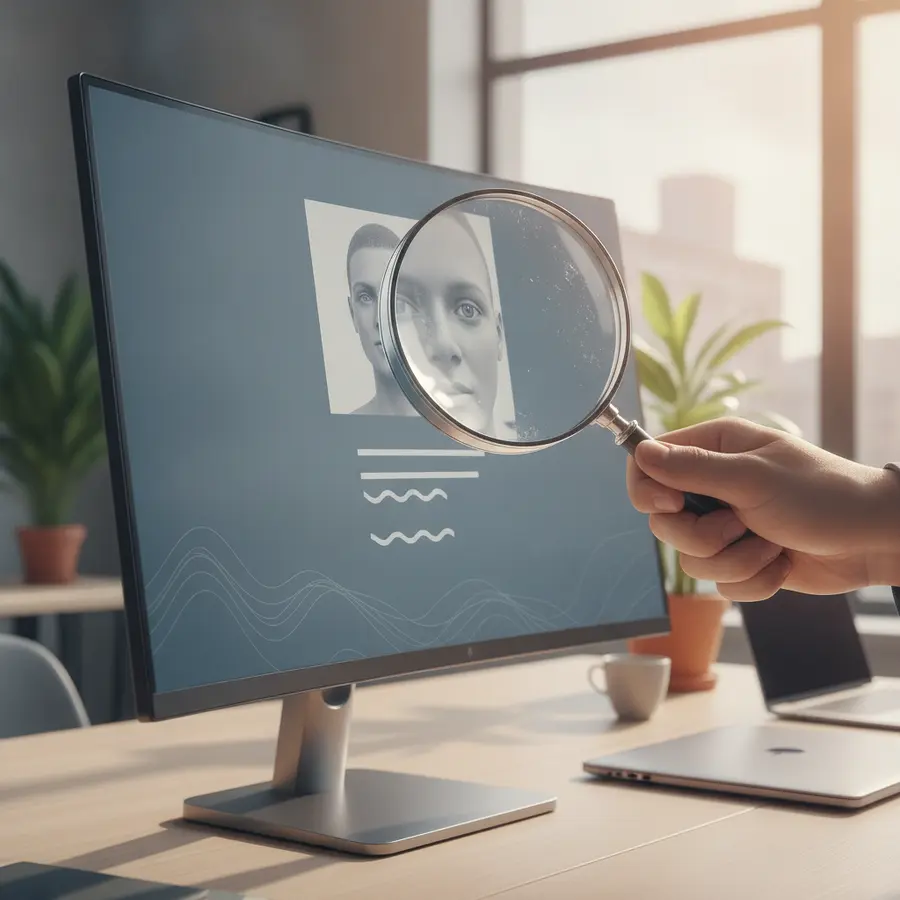 Faux profils IA sur LinkedIn : les risques en 2026