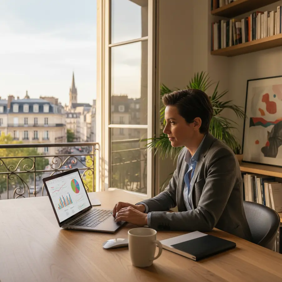 Fiscalité de la SAS en 2026 : le guide complet pour optimiser votre imposition