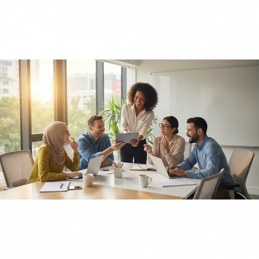 Formation en entreprise : les stratégies qui fonctionnent pour engager vos salariés en 2026