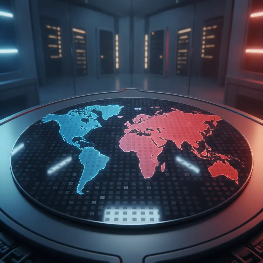 Guerre des puces 2026 : quel impact sur votre stratégie IA en France ?