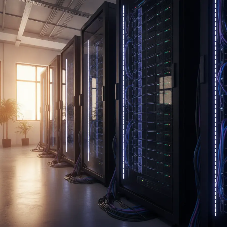 IA en 2026 : le projet Nvidia qui change tout pour PME