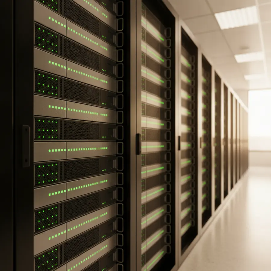 IA et électricité : le coût caché pour votre entreprise
