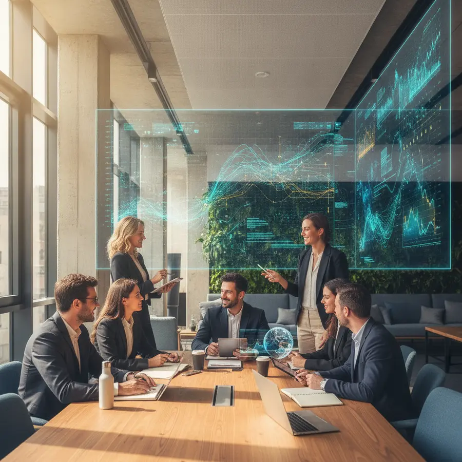 IA et emploi en 2026 : comment anticiper les mutations du travail ?