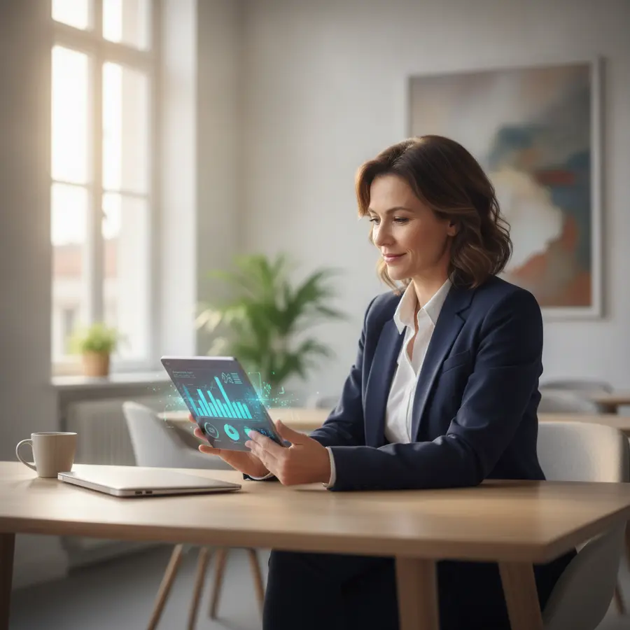 IA en finance : le guide pratique pour PME en 2026