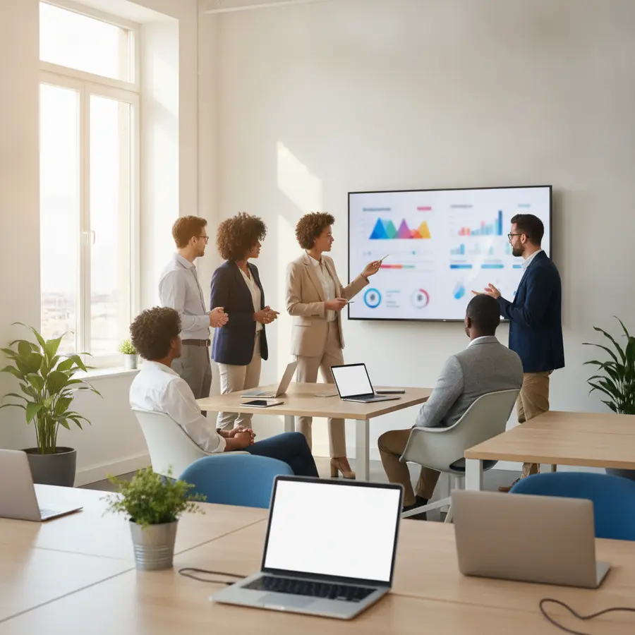 IA et ressources humaines : le guide pratique 2026