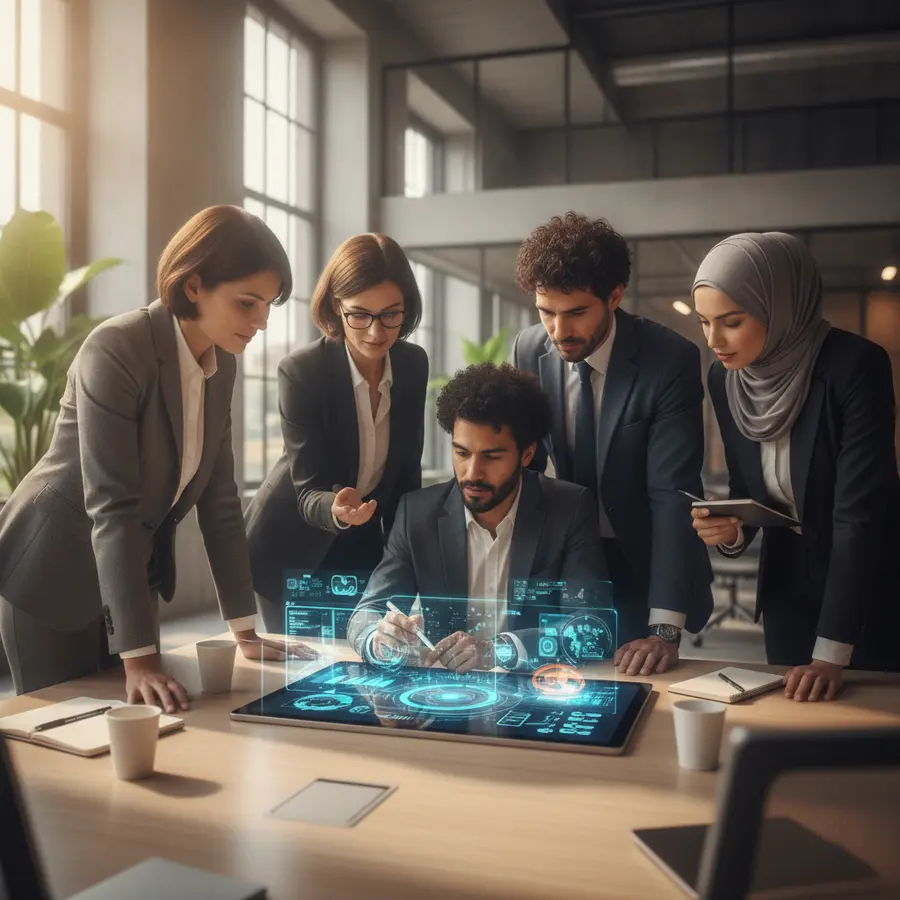 L'IA pour tous : les leçons de Dataiku pour votre PME