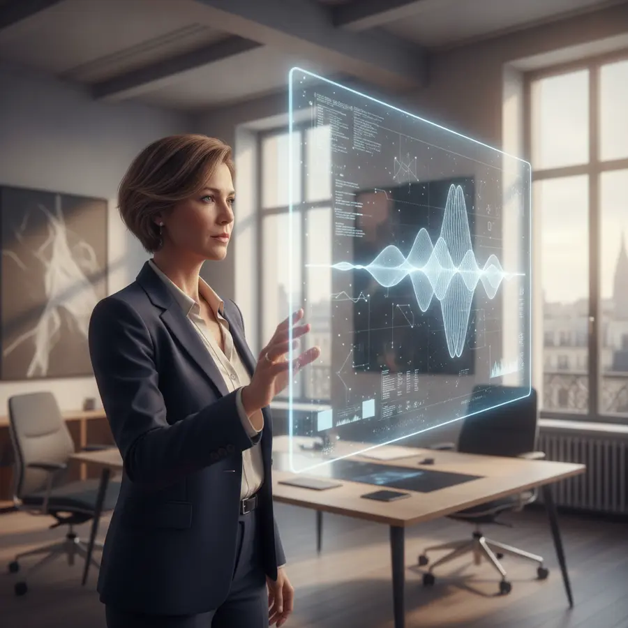 Interaction models : la nouvelle IA qui comprend en temps réel