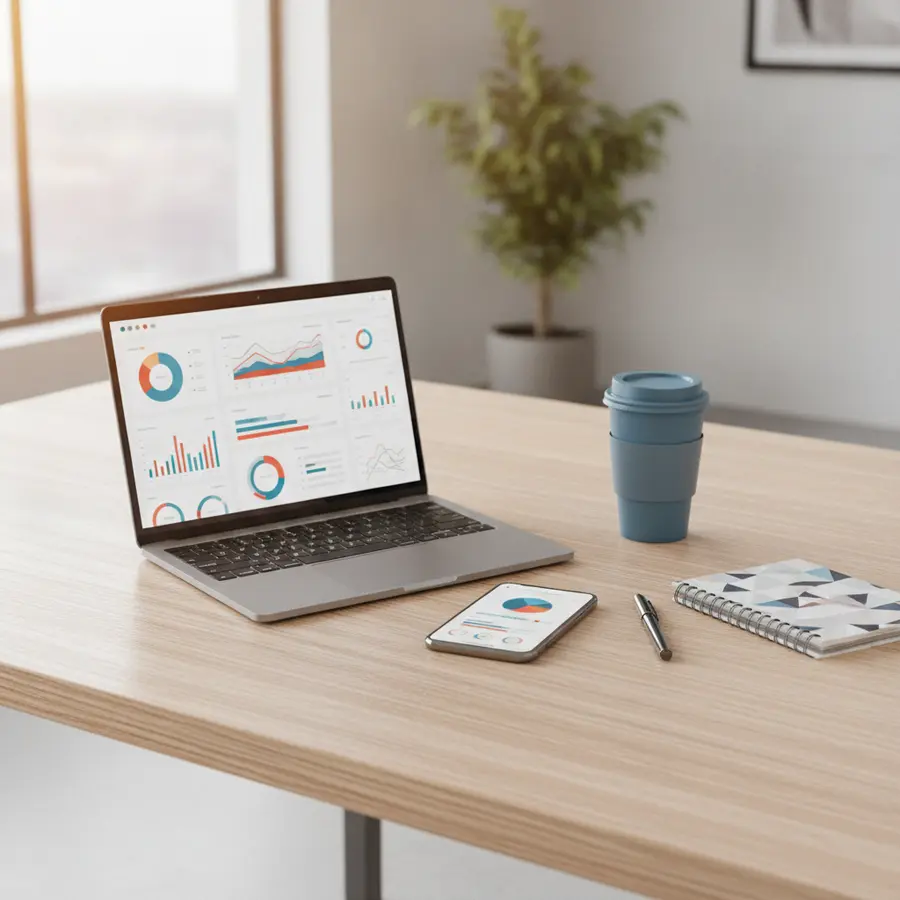 Jeu-concours 2026 : post natif ou plateforme IA ?