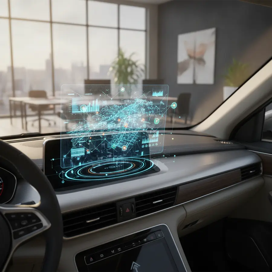 Leçon de stratégie : ce que le revirement de Tesla sur le LIDAR apprend aux PME en 2026