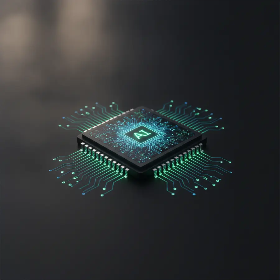 Nvidia Rubin 2026 : pourquoi cette puce va changer l'IA pour votre PME