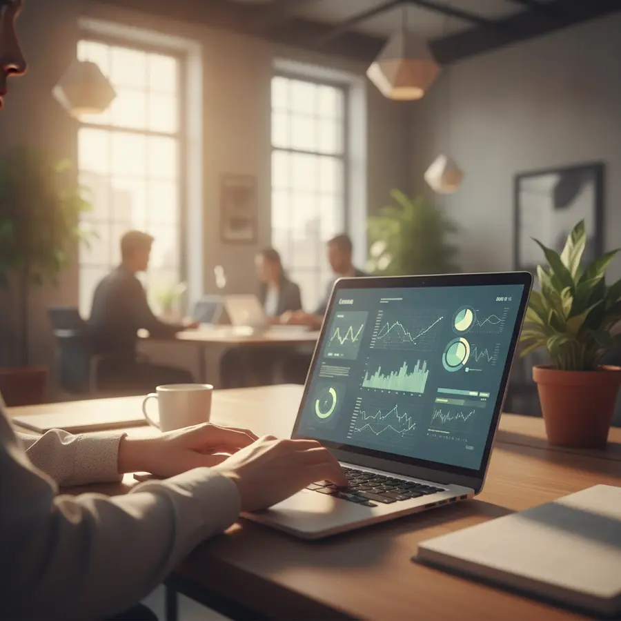 Optimisation IA : pourquoi le contexte bat le contenu