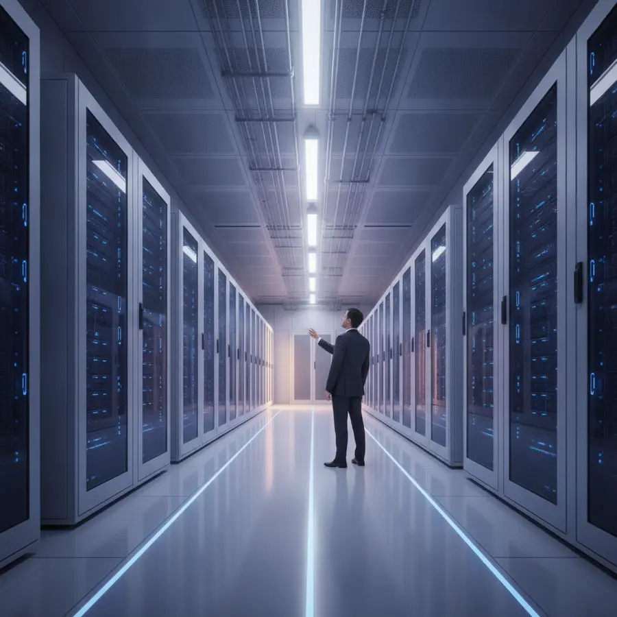 Oracle lève 50 milliards pour l'IA : ce que ça change pour votre PME en 2026