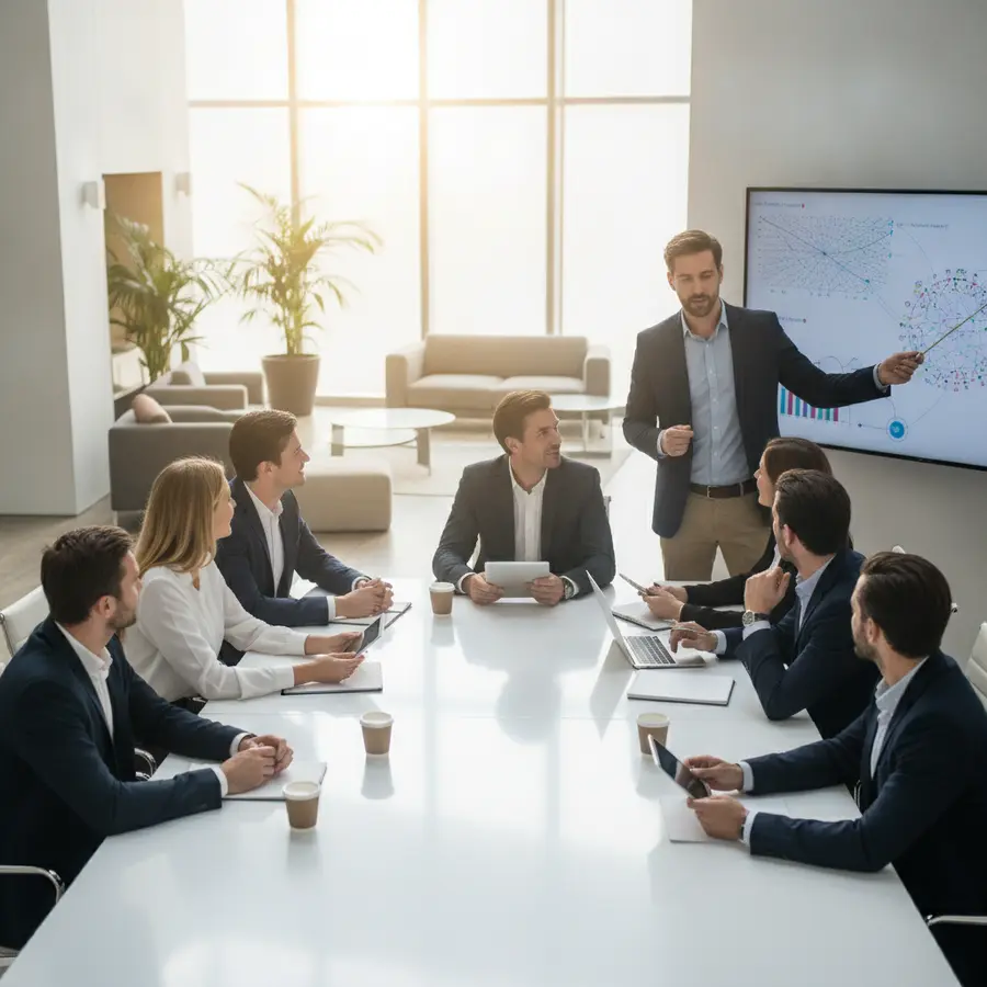 Qui sont nos formateurs IA ? L'humain derrière la tech