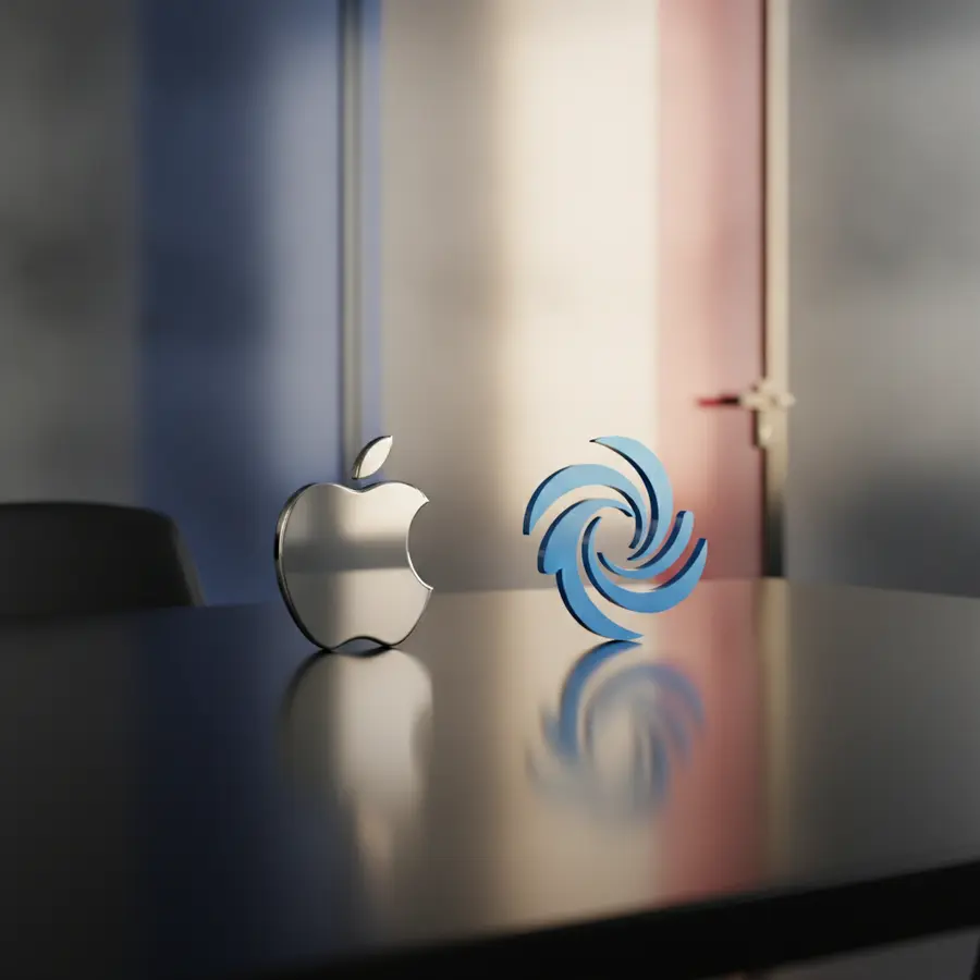Rachat de Mistral AI par Apple : ce que ça changerait pour votre entreprise en 2026