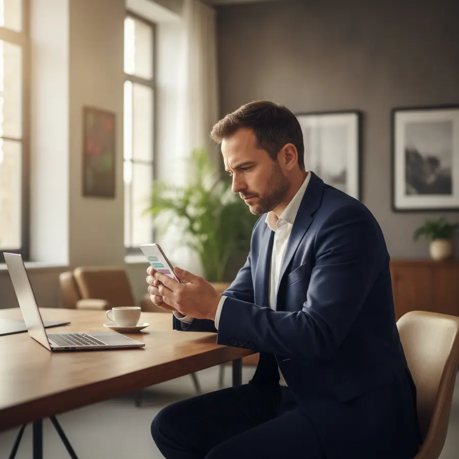 Sécuriser Messenger et WhatsApp en 2026 : le guide pour les entrepreneurs
