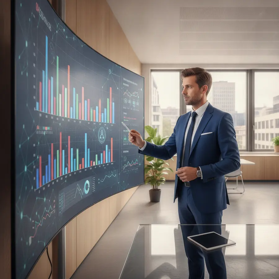 SEO et IA en 2026 : ce qui change vraiment pour votre entreprise