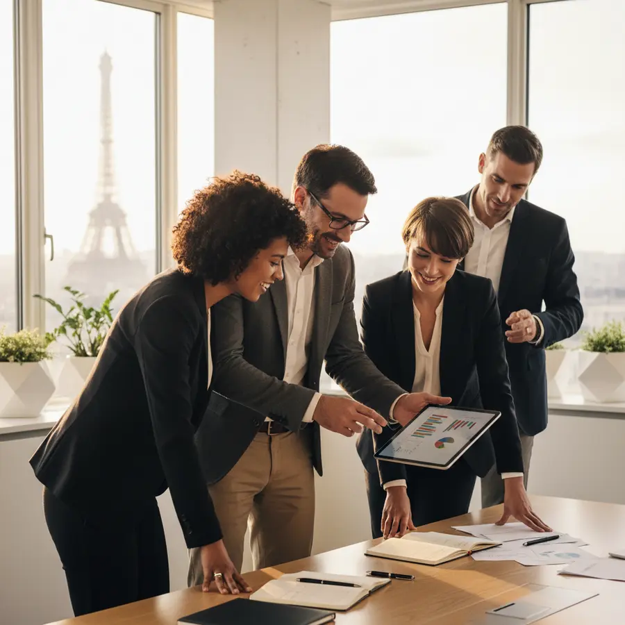SLP (société de libre partenariat) : le guide pour financer votre croissance en 2026