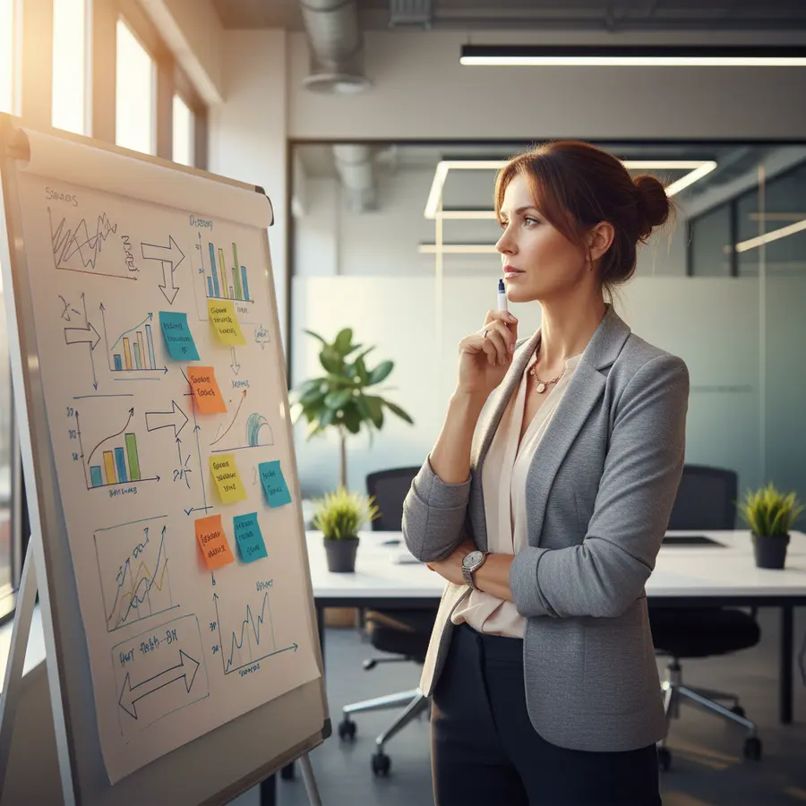 Turnover en TPE/PME : le guide 2026 pour le calculer, l'analyser et le réduire