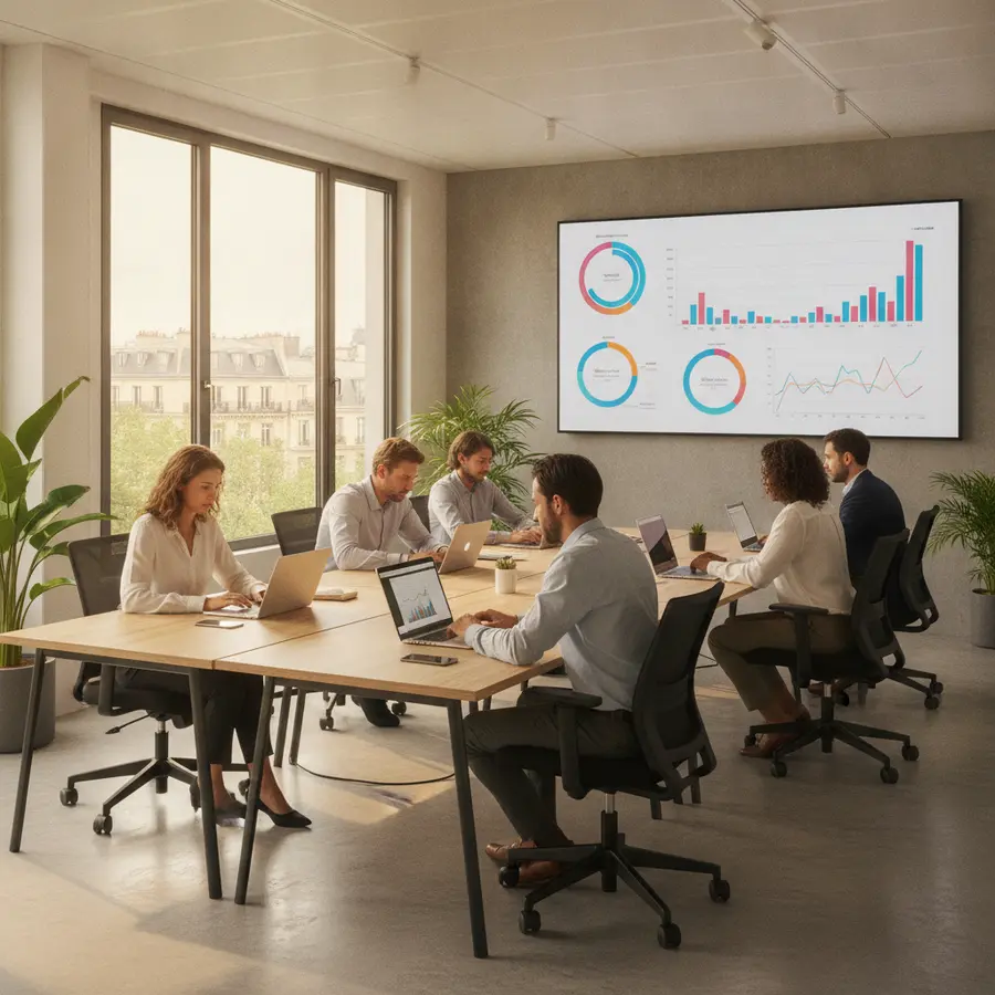 Utilisation de ChatGPT en France : les chiffres de 2026