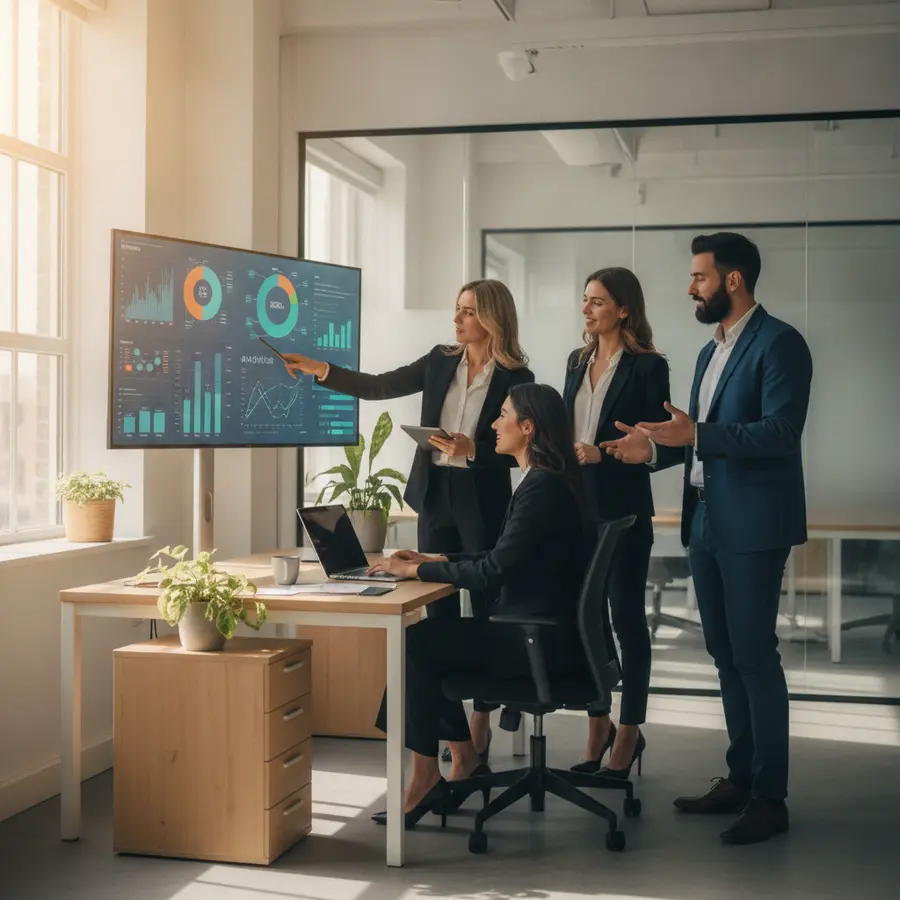 Webmarketing IA : le guide stratégique pour 2026