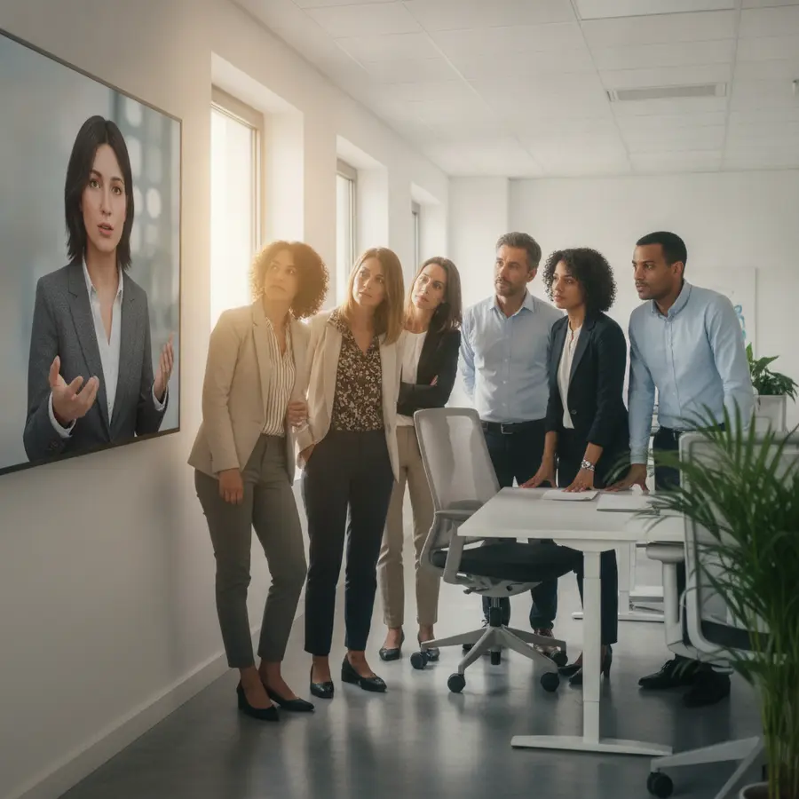 X-Portrait 2 : l'IA de ByteDance qui anime vos photos en vidéos va-t-elle changer votre communication ?